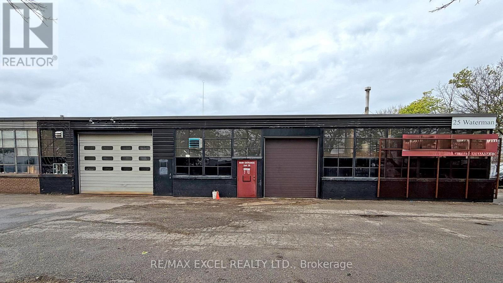 Other at 29 - 25 WATERMAN AVENUE, Toronto (O'Connor-Parkview)