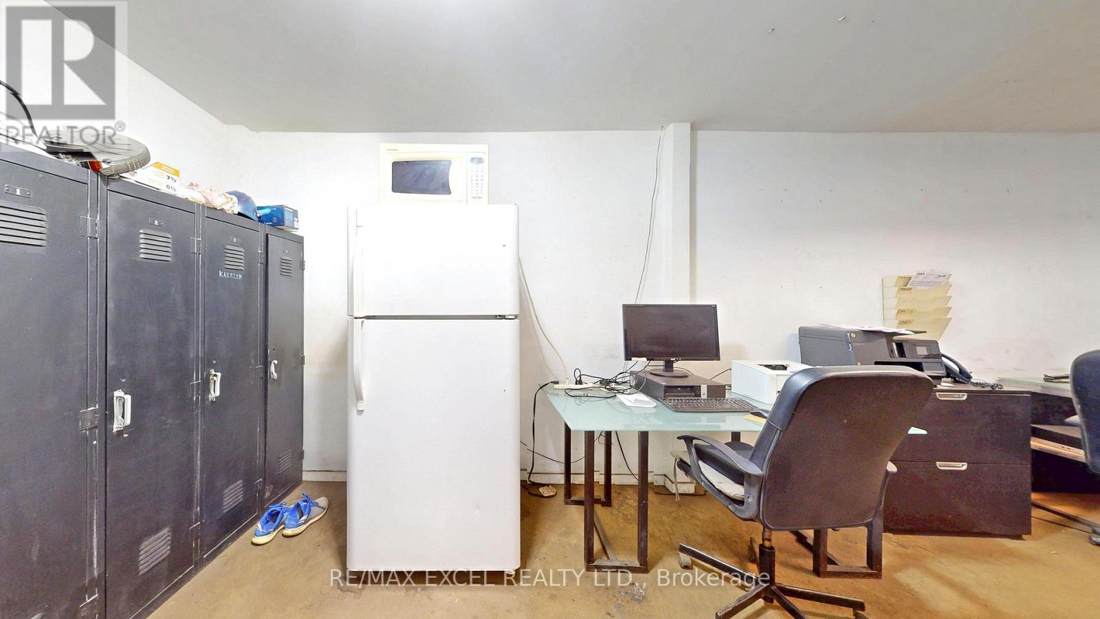 Other at 29 - 25 WATERMAN AVENUE, Toronto