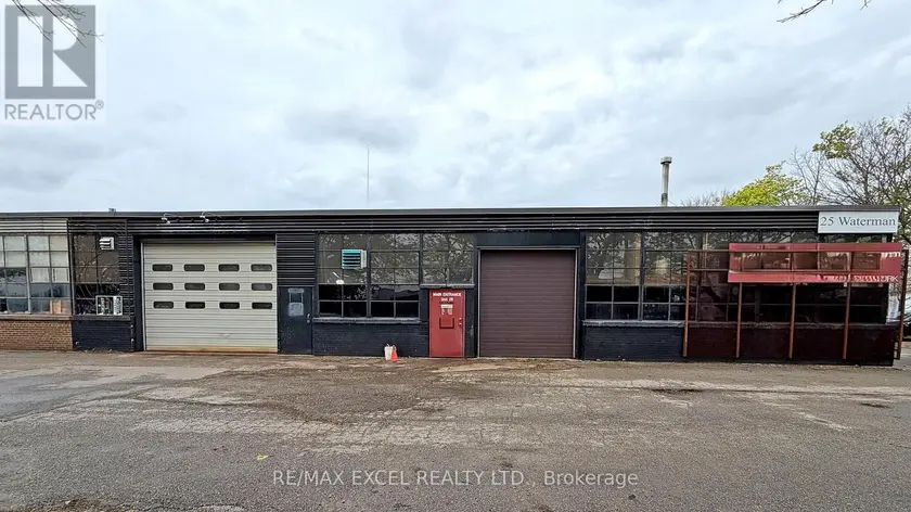 Other at 29 - 25 WATERMAN AVENUE, Toronto (O'Connor-Parkview)