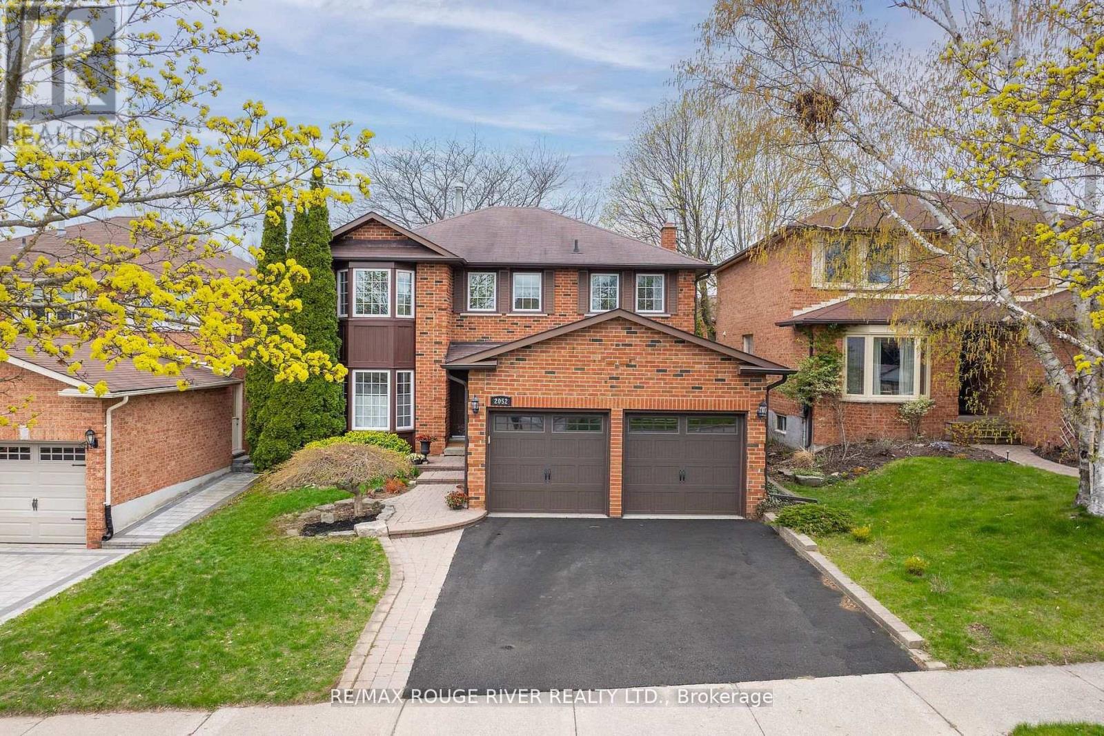 Detached at 2052 LYNN HEIGHTS DRIVE, Pickering (Liverpool)