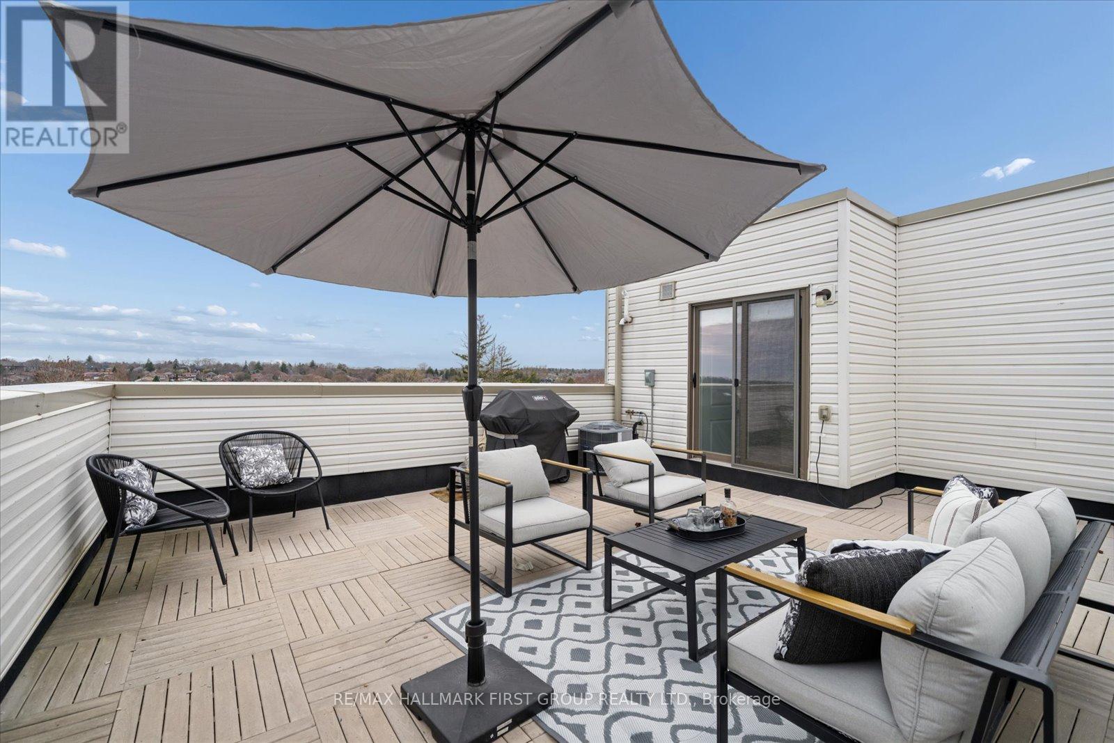Townhouse at 224 - 1460 WHITES ROAD, Pickering (Woodlands)