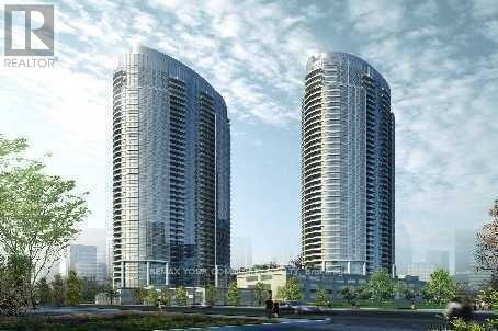 Apartment at 1921 - 135 VILLAGE GREEN SQ SQUARE, Toronto (Agincourt South-Malvern West)