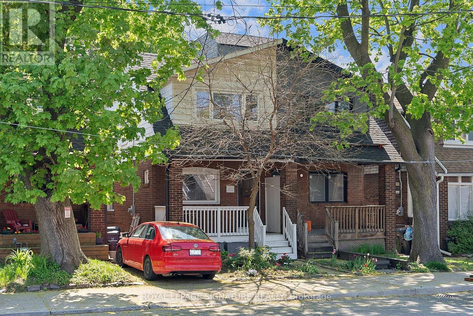 Semi-Detached/Link at 55 KINGSTON ROAD, Toronto (The Beaches)