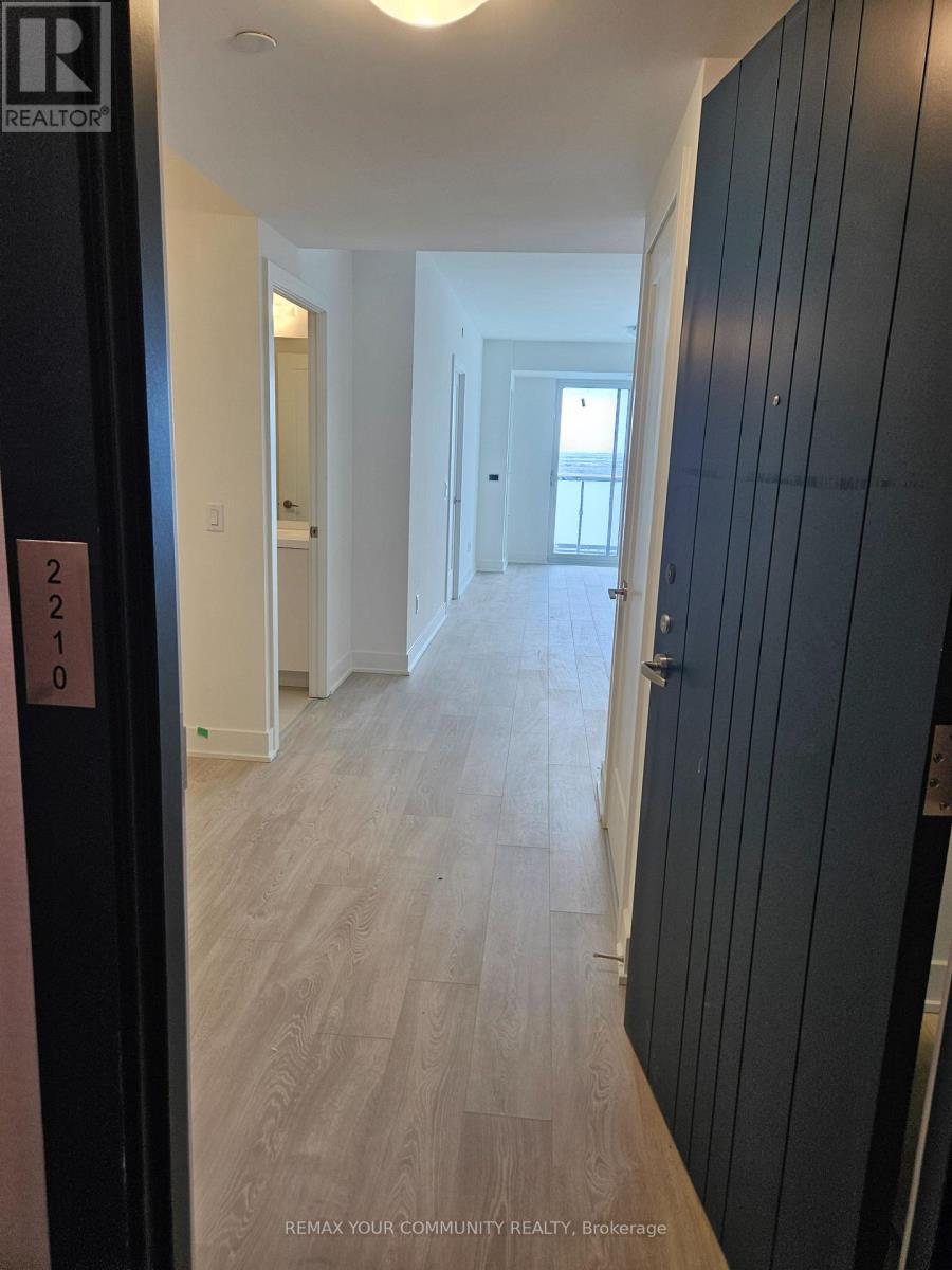 Apartment at 2210 - 2545 SIMCOE STREET N, Oshawa (Windfields)