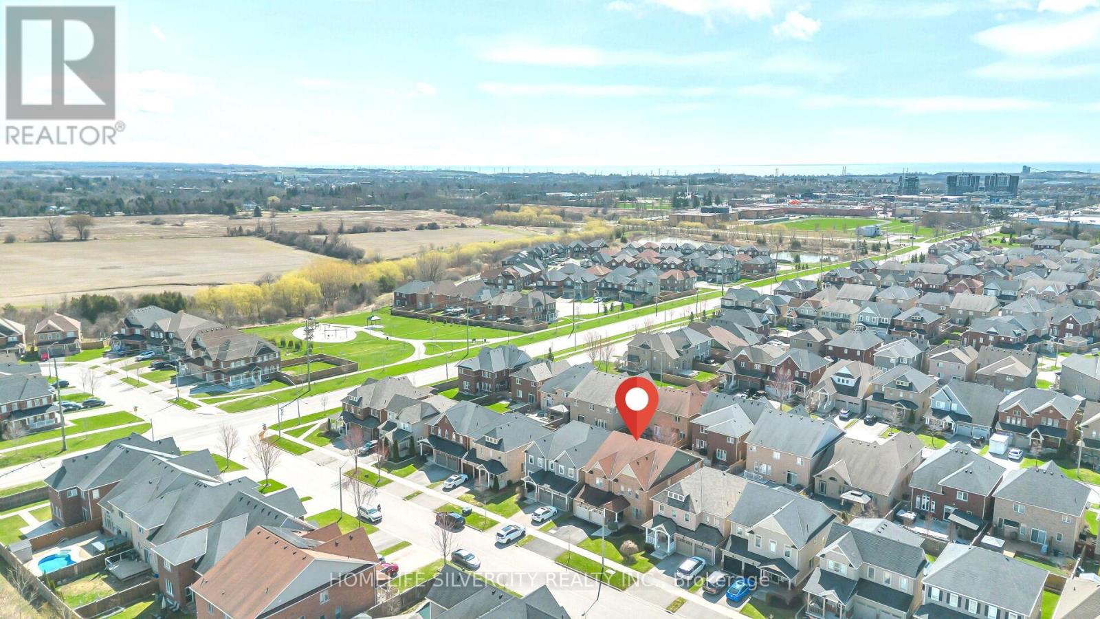 Detached at 23 ROSS WRIGHT AVENUE, Clarington (Bowmanville)