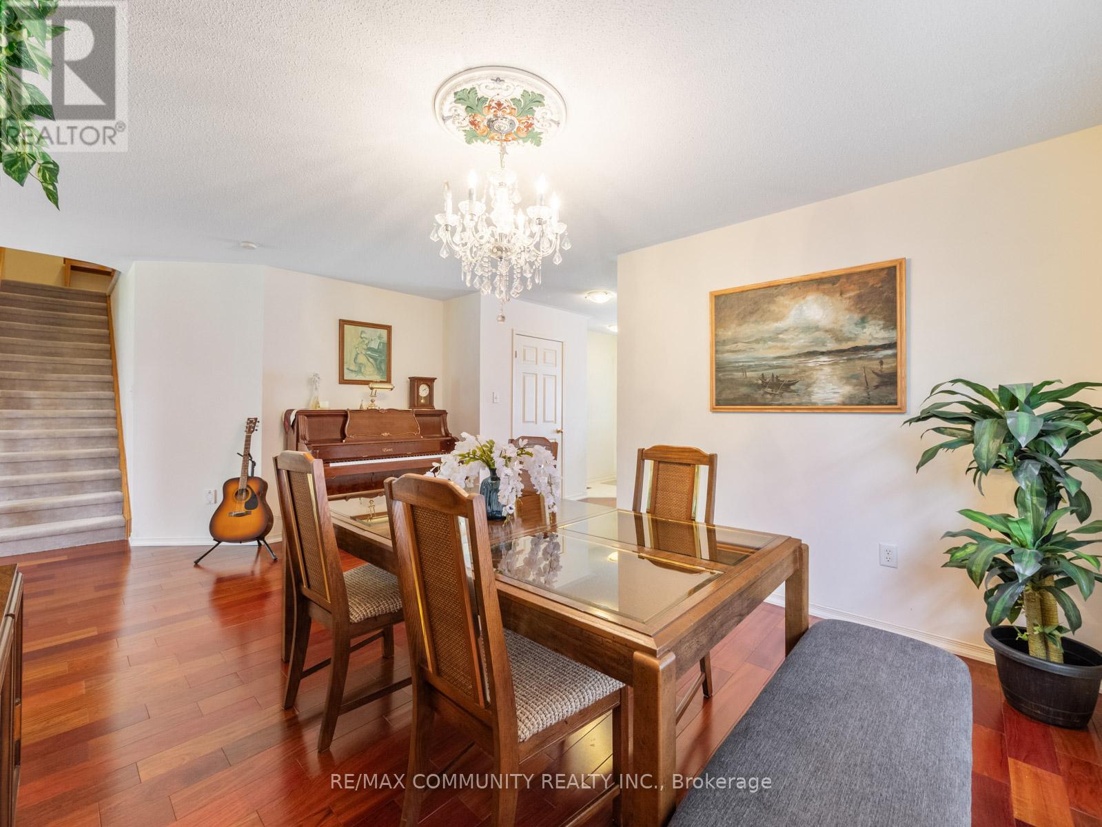 Detached at 54 MORLAND CRESCENT, Ajax
