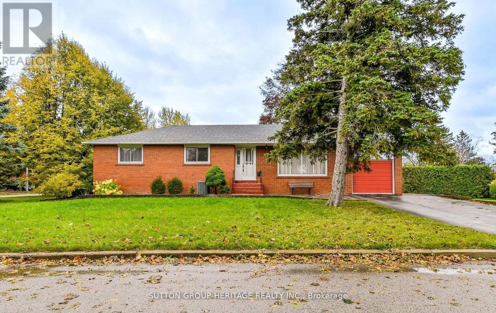 Detached at 40 HILLS ROAD, Ajax (South East)
