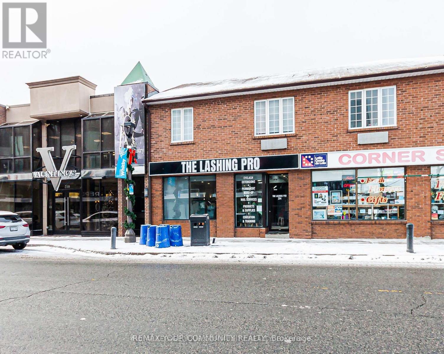 Other at 204 BROCK STREET S, Whitby (Downtown Whitby)