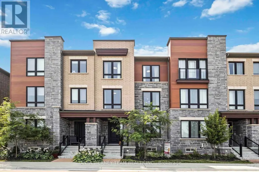 Townhouse at 36 DOCKSIDE WAY, Whitby