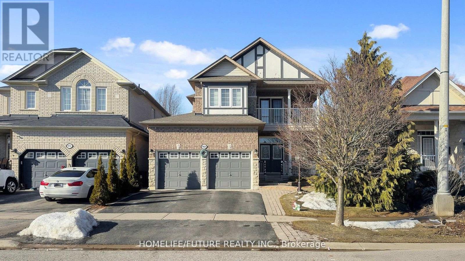 Detached at 968 COYSTON DRIVE, Oshawa (Eastdale)