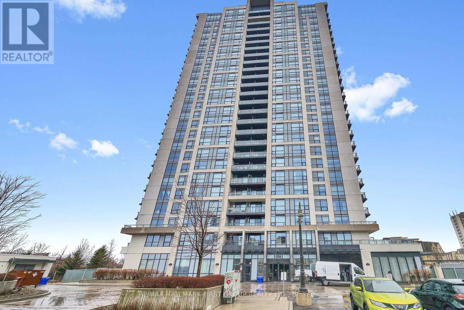Apartment at 605 - 1255 BAYLY STREET, Pickering (Bay Ridges)