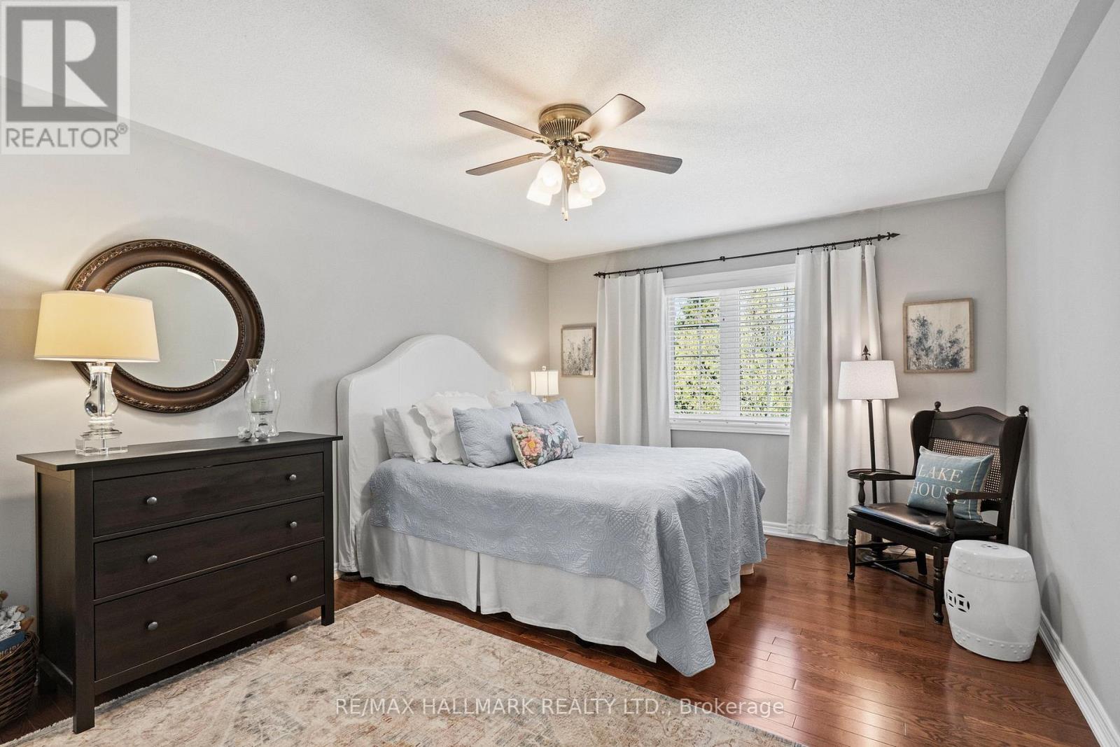 Detached at 4 LYTHGOE LANE, Ajax
