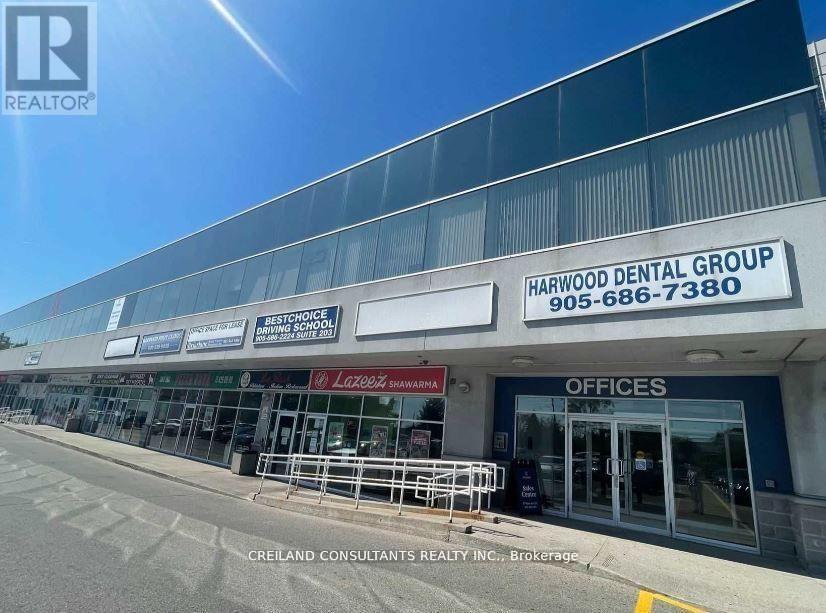 Other at 208 - 1 ROSSLAND ROAD W, Ajax