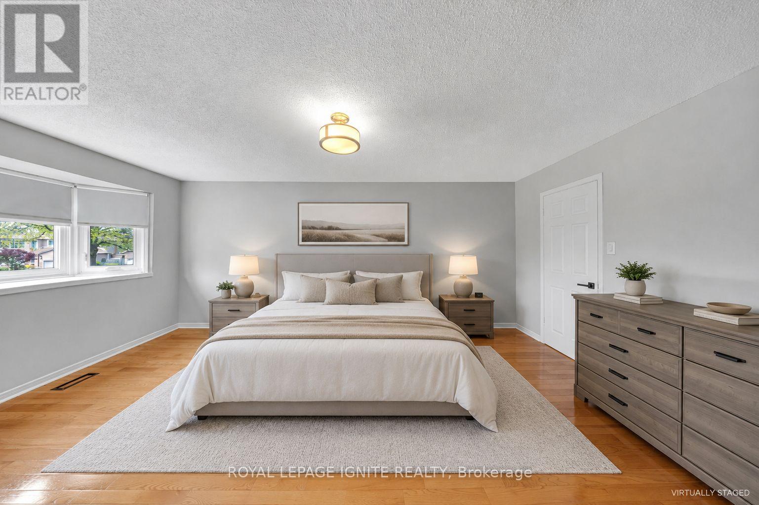 Detached at 23 SHALLICE COURT, Toronto