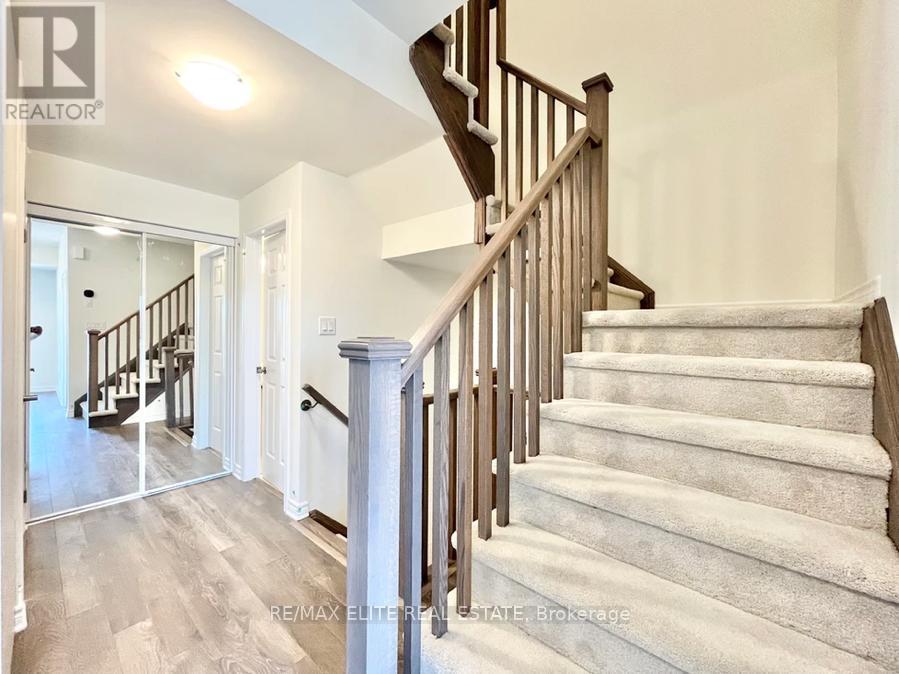Townhouse at 126 - 1081 DANFORTH ROAD, Toronto