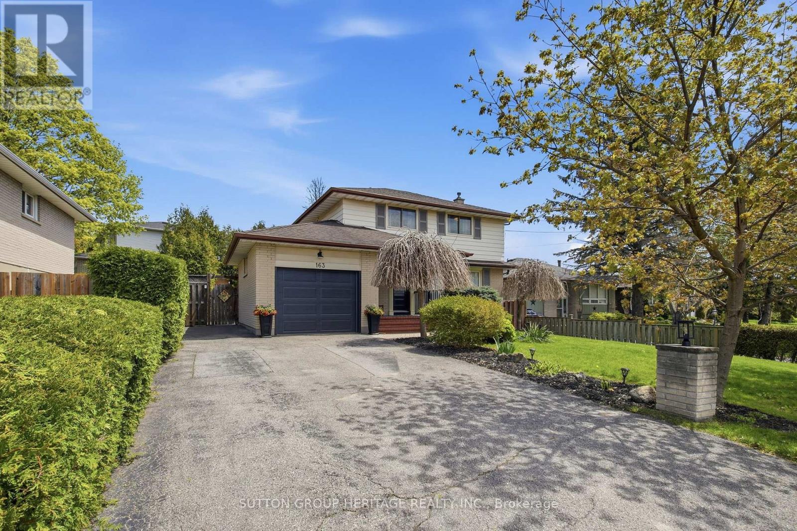 Detached at 163 KEEWATIN STREET S, Oshawa (Donevan)