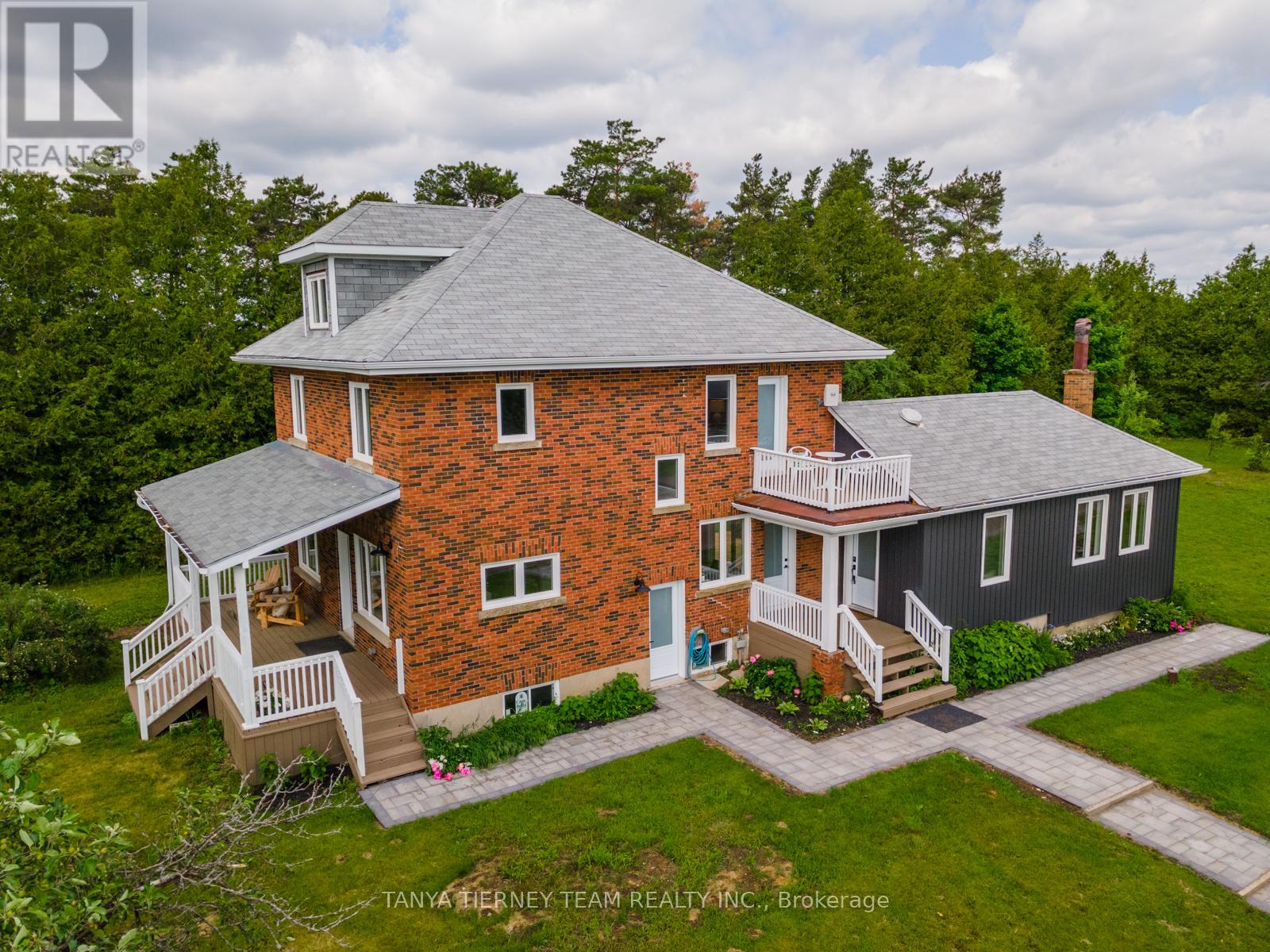 Other at 275 SCUGOG 14 LINE, Scugog