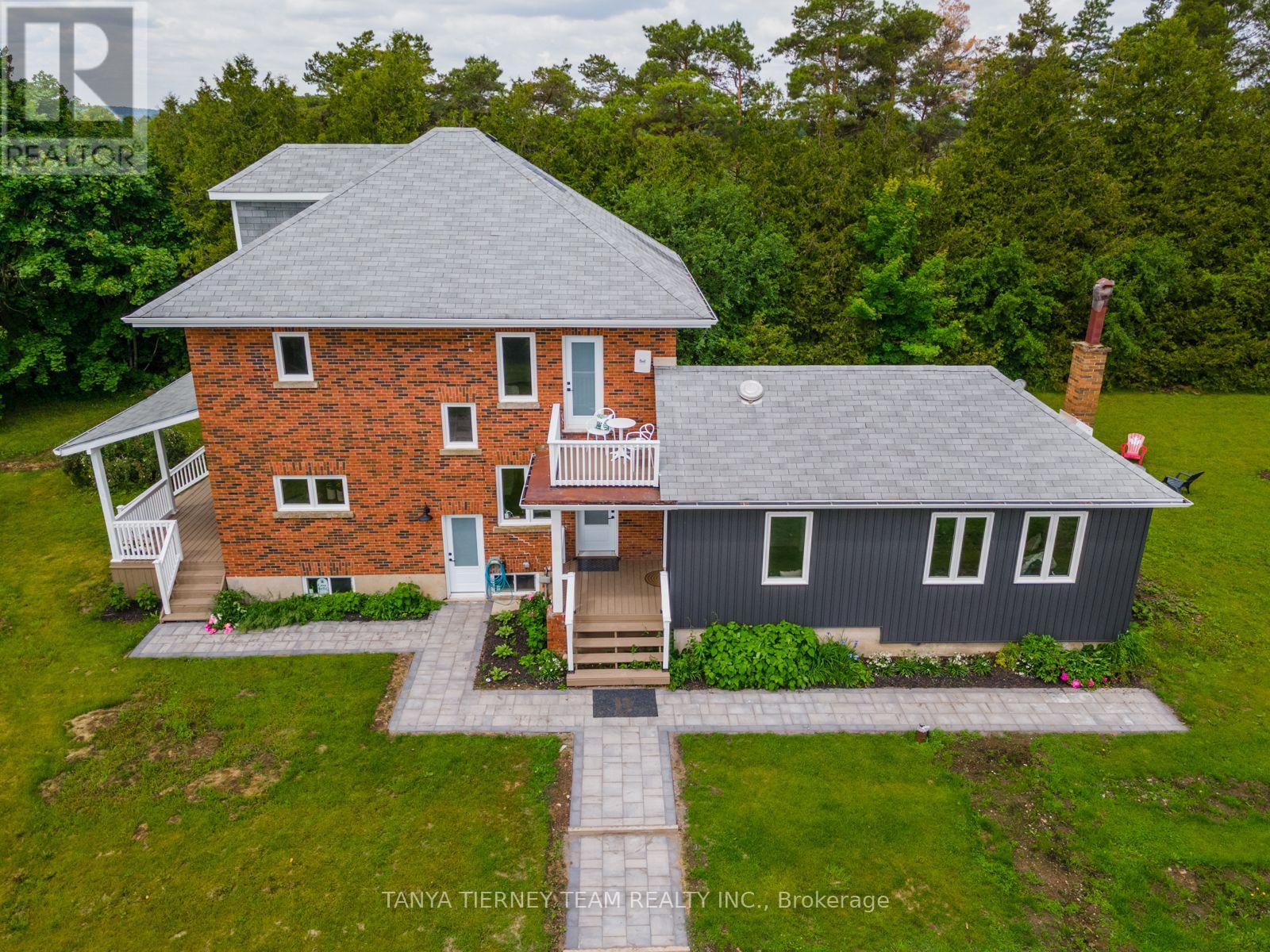 Other at 275 SCUGOG 14 LINE, Scugog