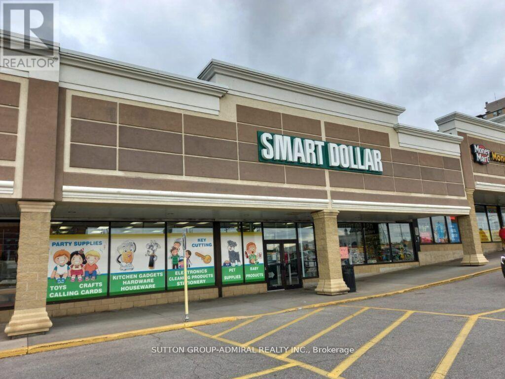 Other at 2650 LAWRENCE AVENUE E, Toronto (Dorset Park)