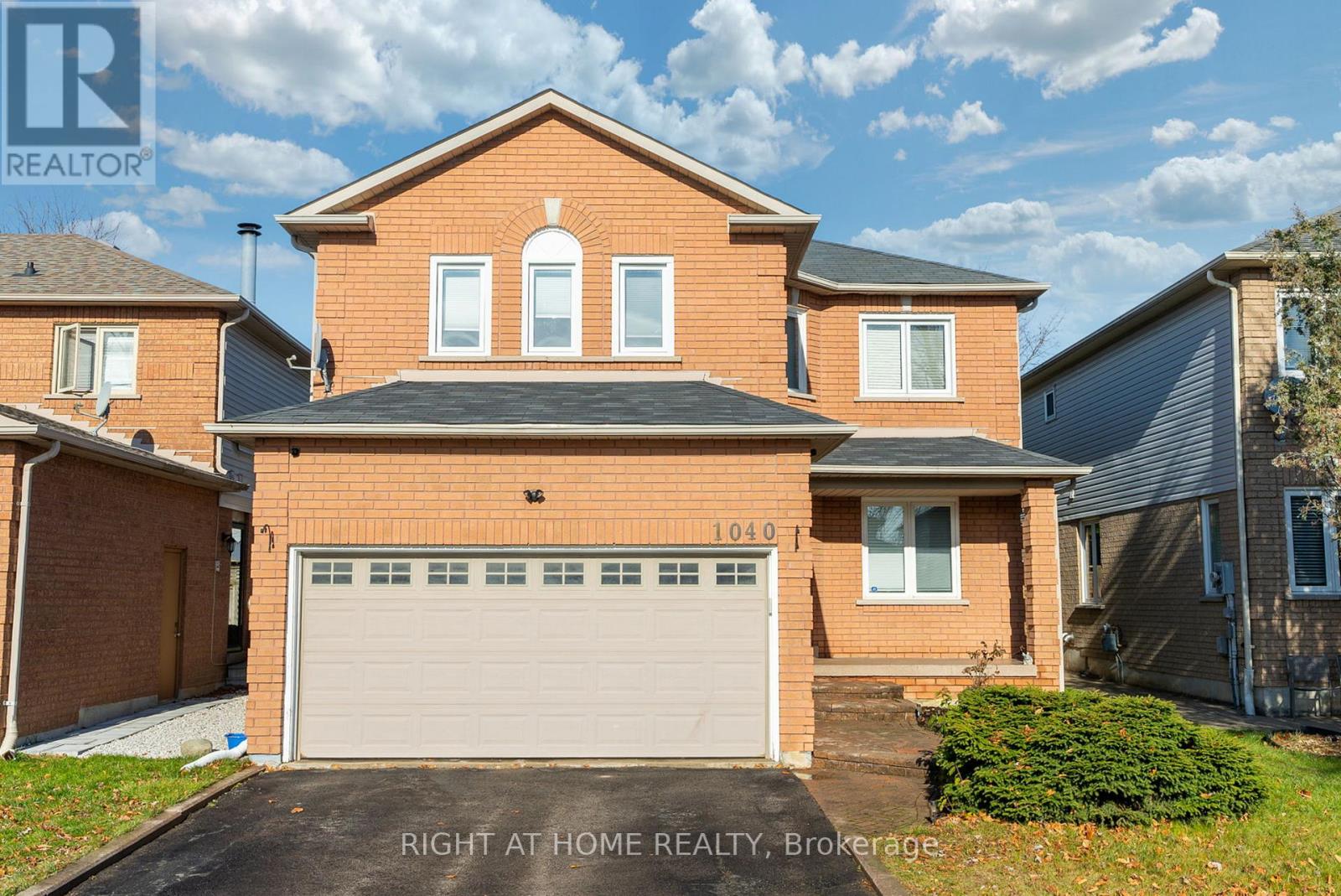 Detached at 1040 BEAVER VALLEY CRESCENT, Oshawa (Northglen)