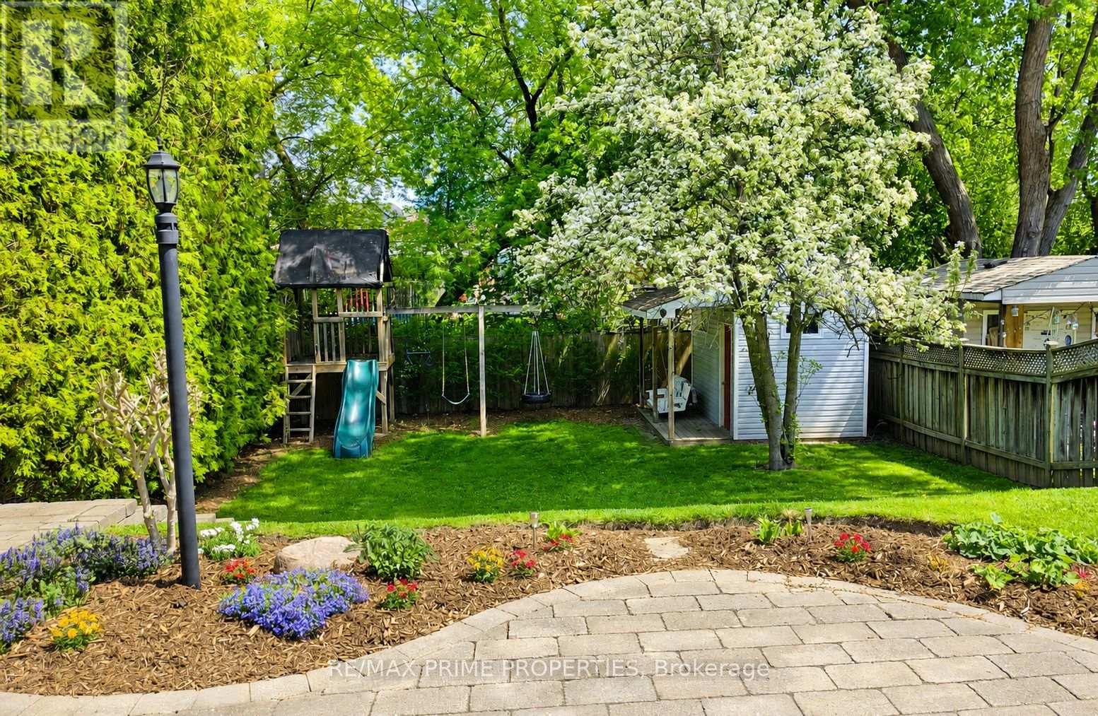 Detached at 17 TARDREE PLACE, Toronto (Wexford-Maryvale)