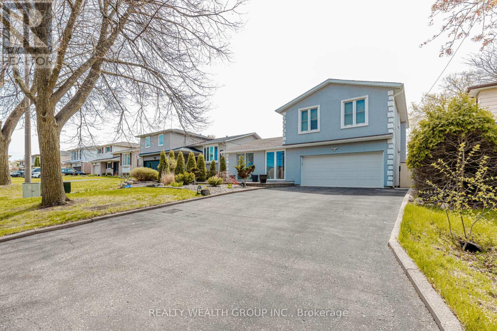 Detached at 688 ANTIGUA CRESCENT, Oshawa (Northglen)