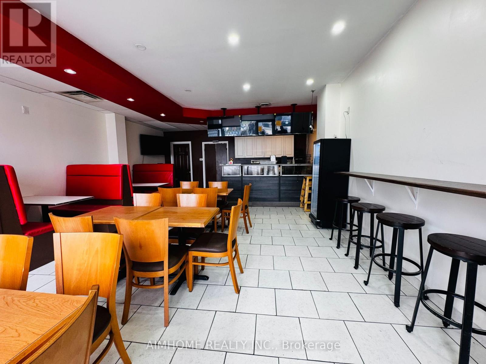 Other at 4 - 820 MARKHAM ROAD, Toronto (Woburn)