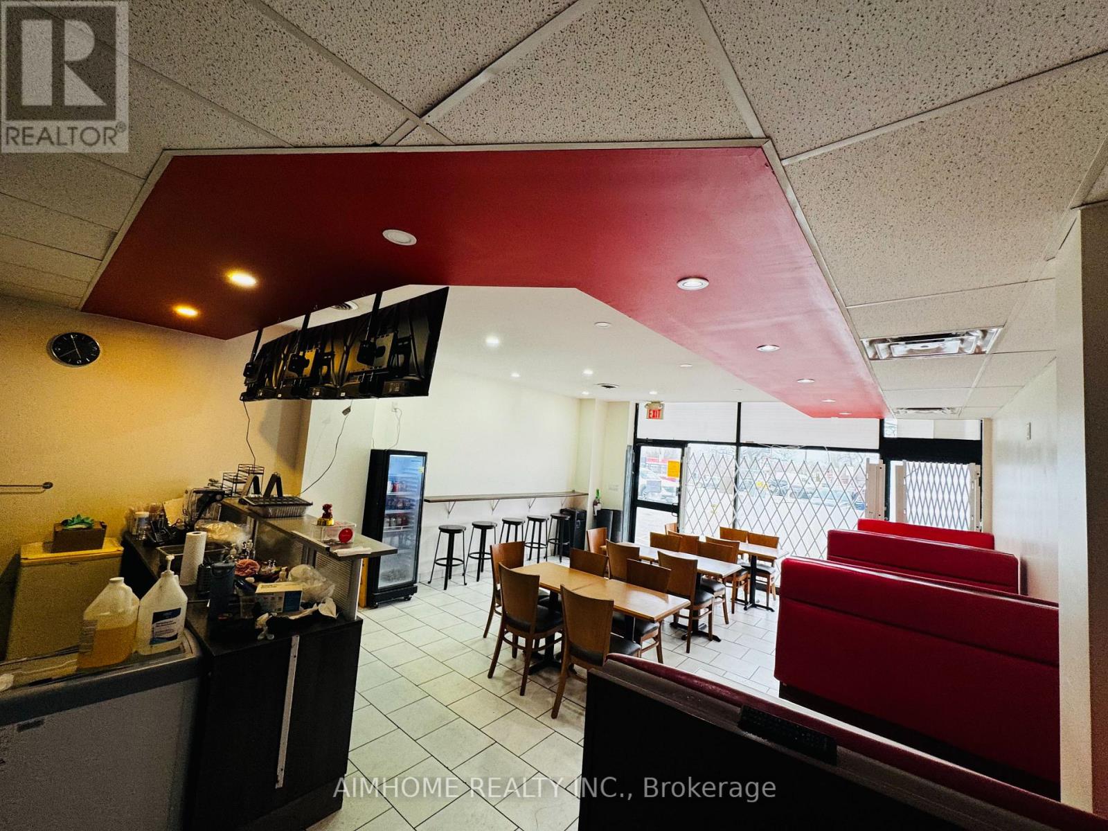 Other at 4 - 820 MARKHAM ROAD, Toronto