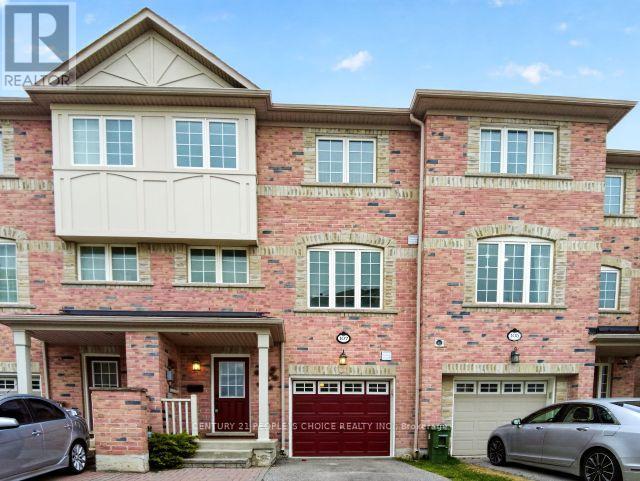 Townhouse at 107 NATIONAL STREET, Toronto (Scarborough Village)
