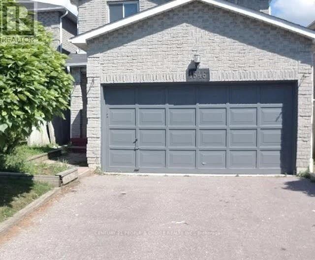 Detached at BSMNT - 1546 BEECHLAWN DRIVE, Pickering (Village East)