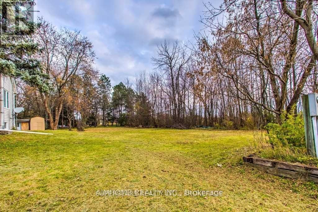 Detached at 3613 YORK DURHAM LANE, Pickering