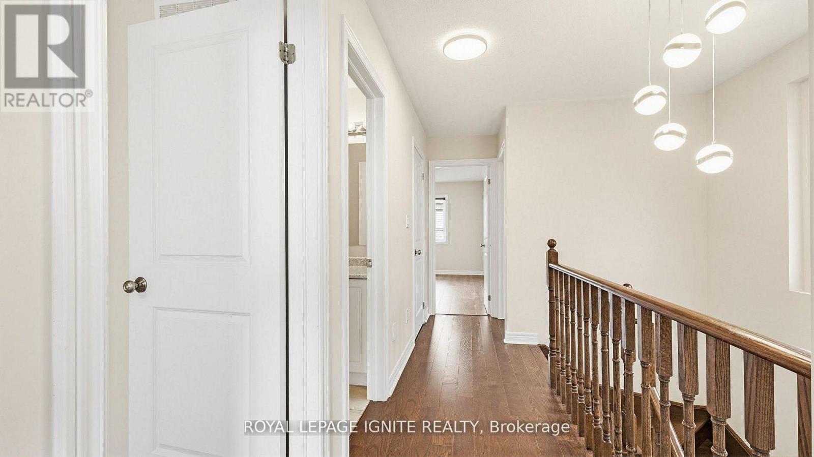 Townhouse at 1168 DRAWSTRING LANE, Pickering