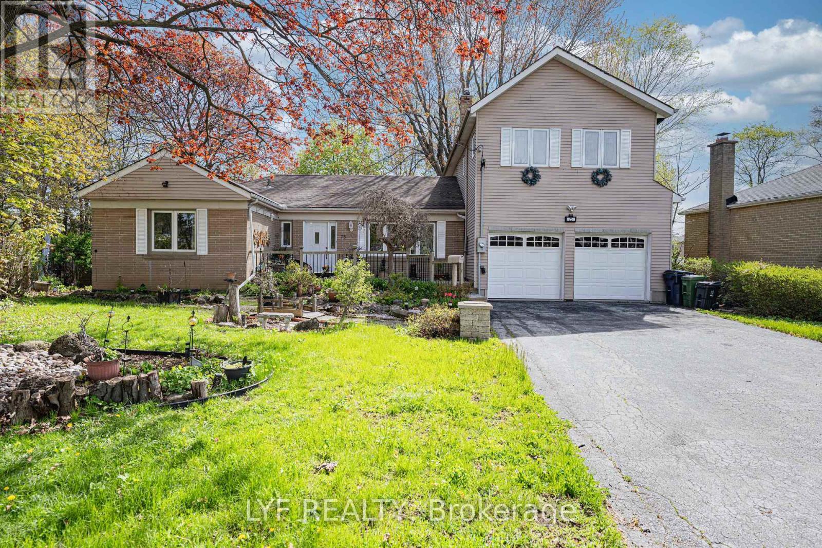 Detached at 75 SHILTON ROAD, Toronto (Agincourt South-Malvern West)