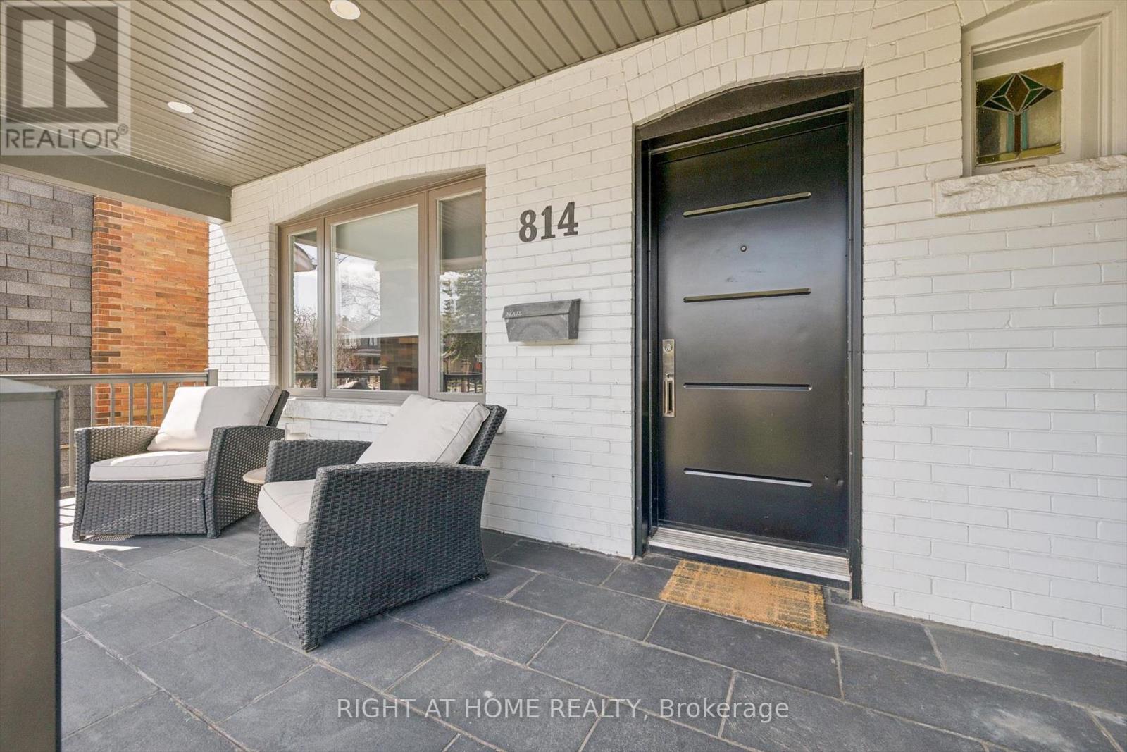 Detached at 814 COXWELL AVENUE, Toronto (Danforth Village-East York)