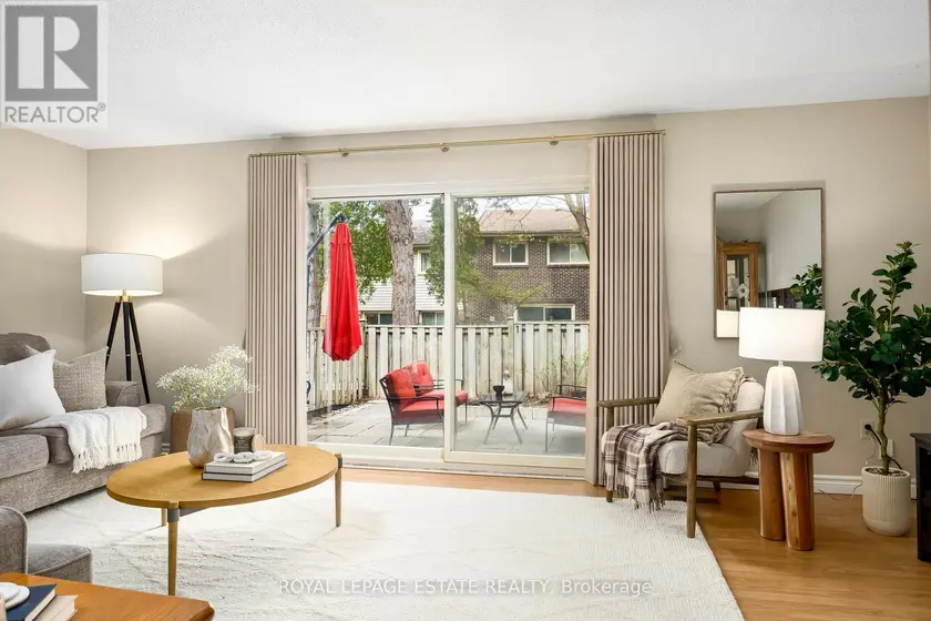 Townhouse at 78 - 270 TIMBERBANK BOULEVARD, Toronto