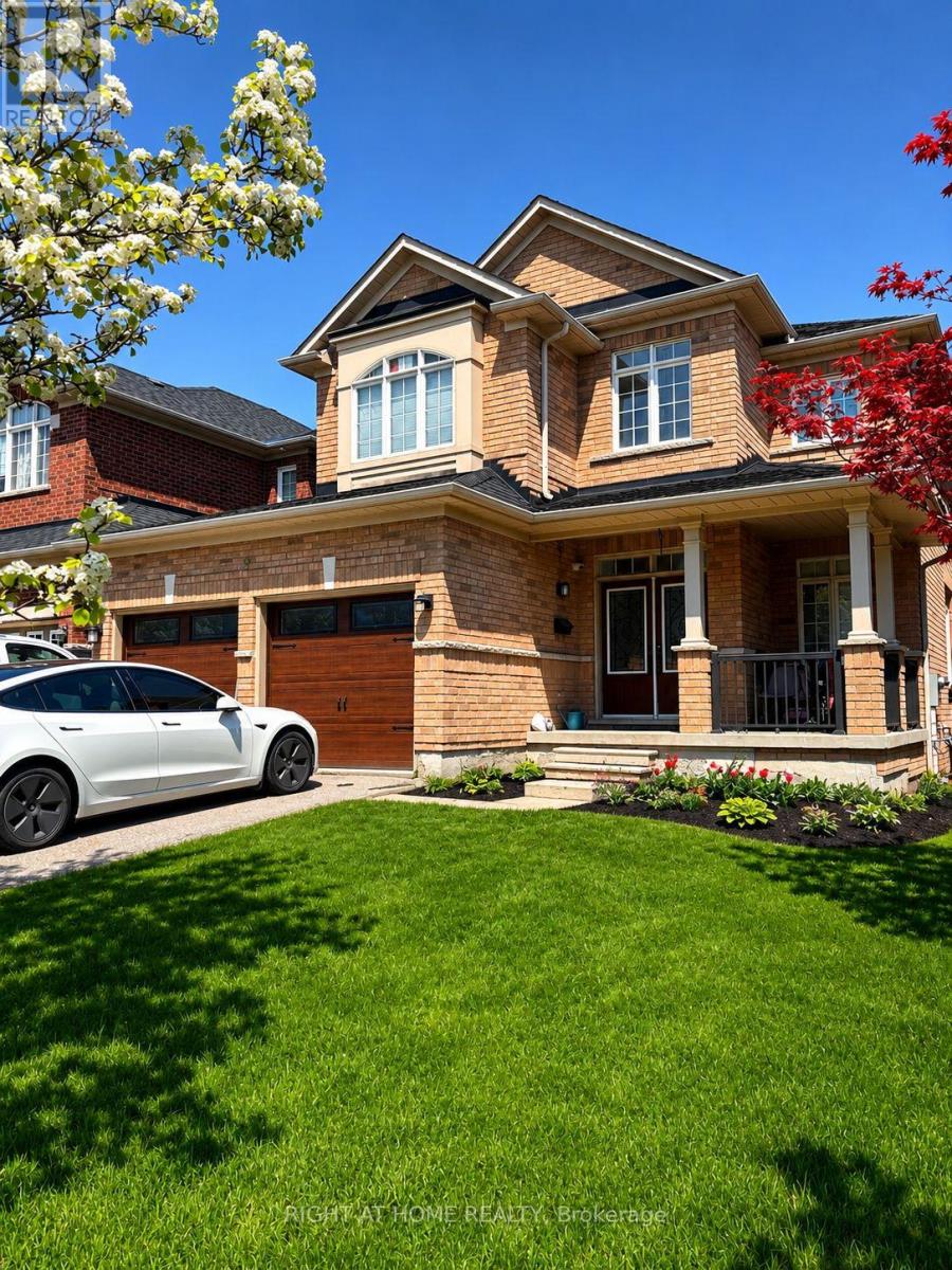 Detached at 9 SPALL COURT, Toronto (Highland Creek)
