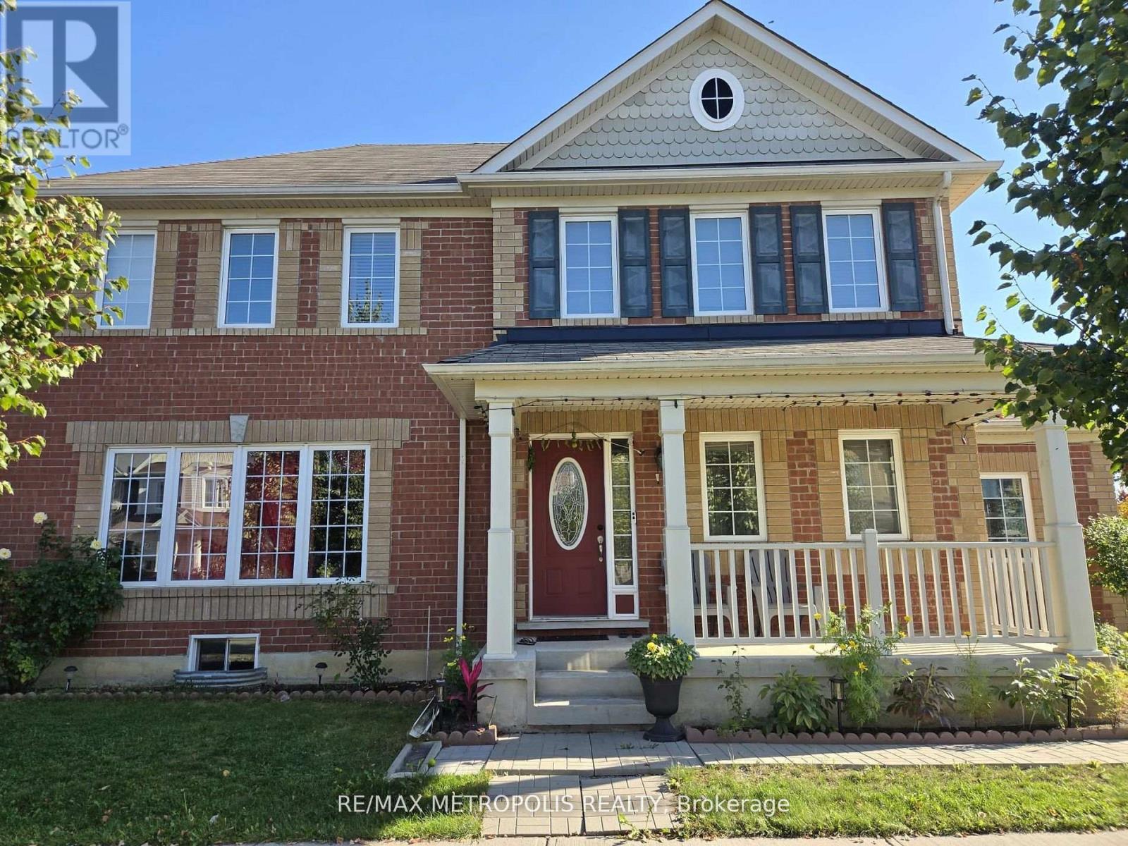 Detached at 1913 LIATRIS DRIVE, Pickering (Duffin Heights)