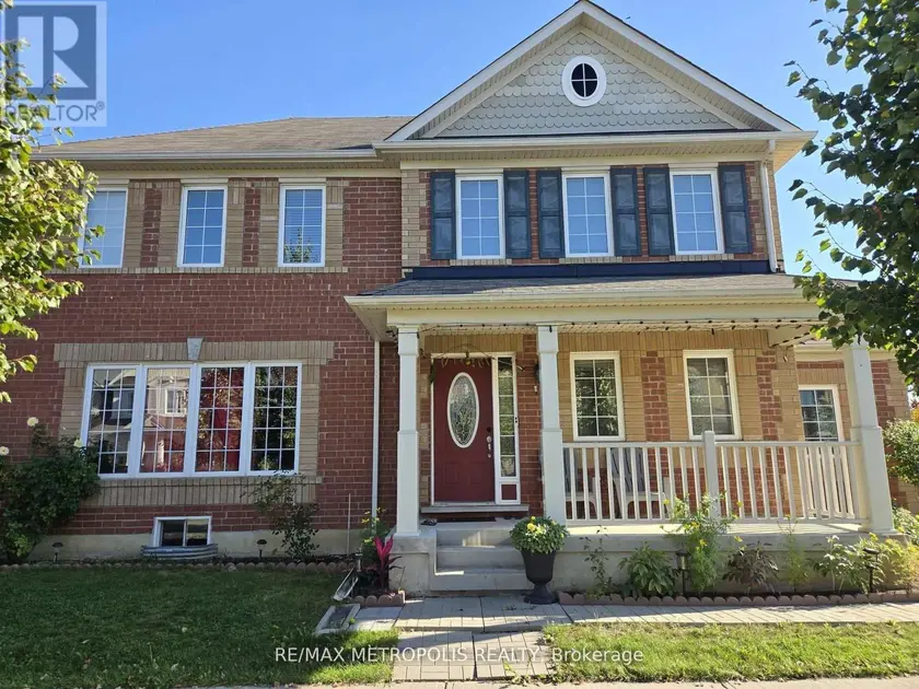 Detached at 1913 LIATRIS DRIVE, Pickering (Duffin Heights)