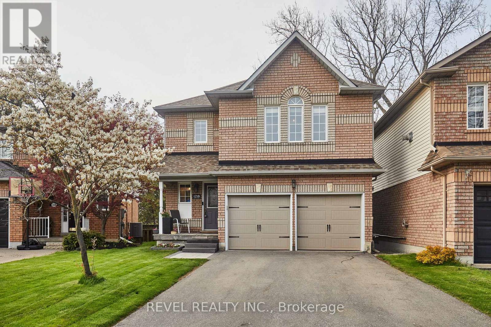 Detached at 1218 MONICA COOK PLACE, Pickering (Bay Ridges)