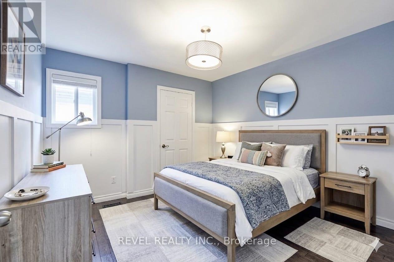 Detached at 1218 MONICA COOK PLACE, Pickering
