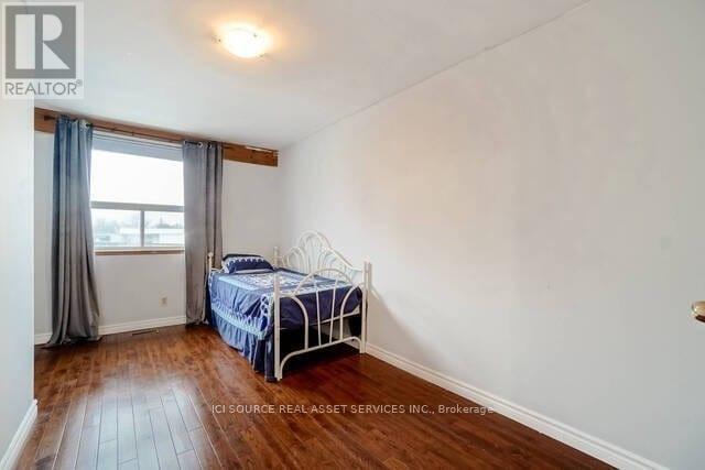 Detached at 2ND FLOOR - 2609 KINGSTON ROAD, Toronto