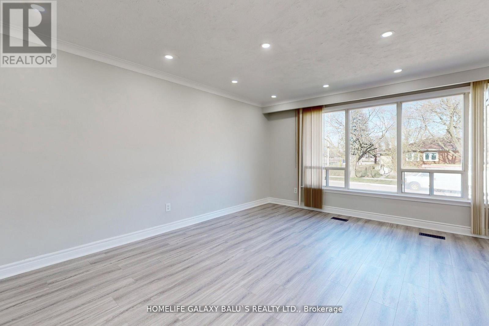 Detached at MAIN - 58 MILFORD HAVEN DRIVE, Toronto (Morningside)