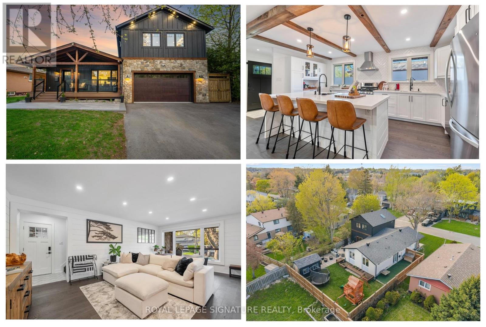 Detached at 917 VISTULA DRIVE, Pickering (West Shore)