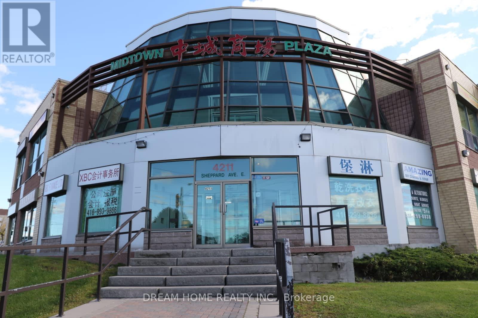 Other at 27 - 28 - 4211 SHEPPARD AVENUE E, Toronto (Agincourt South-Malvern West)