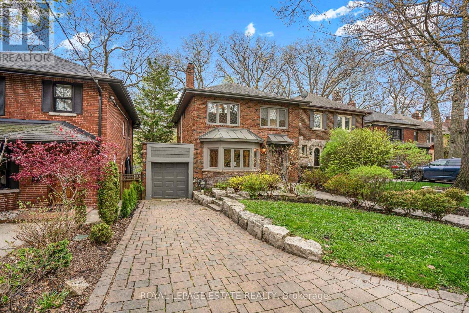 Detached at 63 BEAUFORT ROAD, Toronto (The Beaches)