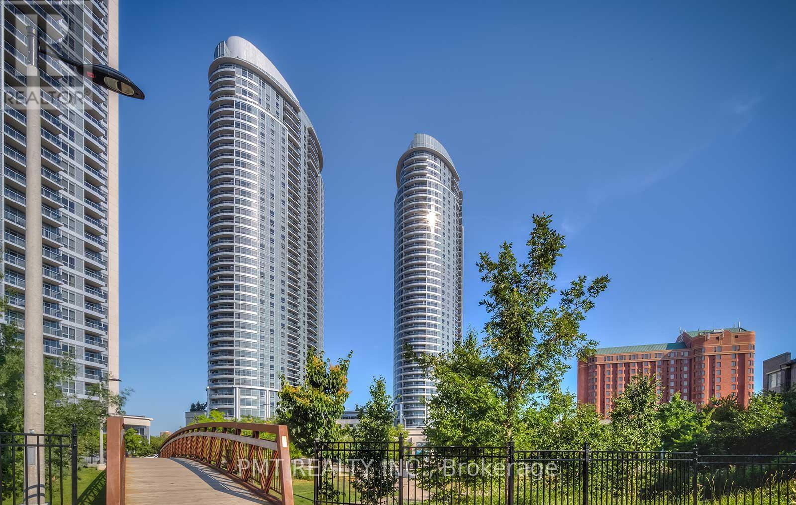 Apartment at 3925 - 135 VILLAGE GREEN SQUARE, Toronto (Agincourt South-Malvern West)