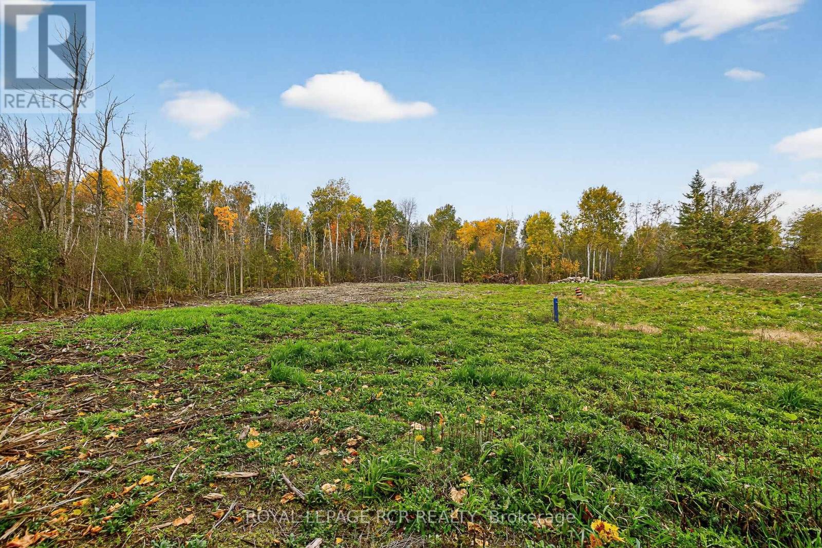 Vacant Land at 4560 ANDERSON ST STREET, Whitby