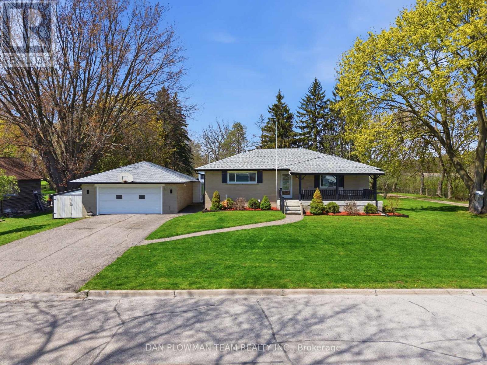 Detached at 50 CENTREVIEW STREET, Clarington (Orono)