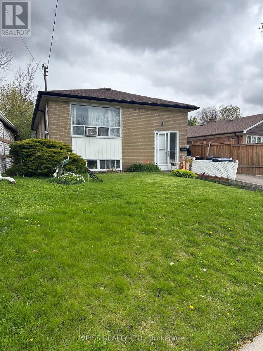 Detached at 78 PANDORA CIRCLE, Toronto (Woburn)