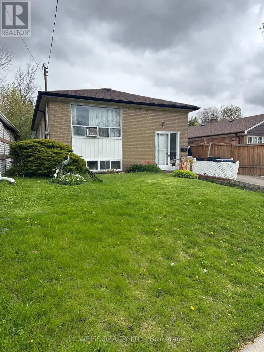 Detached at 78 PANDORA CIRCLE, Toronto (Woburn)
